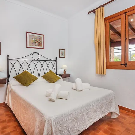 La Finquita - By Dream Villa Pollenca