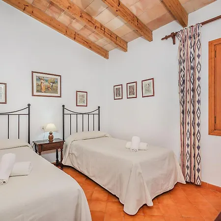 Villa La Finquita - By Dream *
