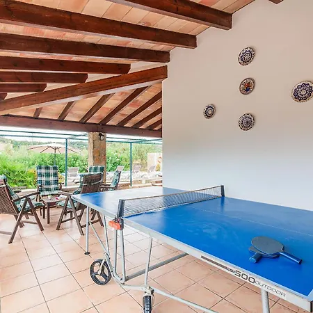 La Finquita - By Dream Pollenca